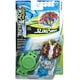 thumbnail image 1 of BEYBLADE Burst Turbo Slingshock Xcalius X4 Starter Pack -- Battling Top & Right / Left Beyblade BEYBLADE, 1 of 2