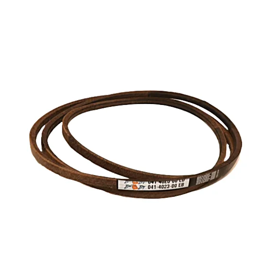 Genuine OEM Bad Boy Deck Belt for 2023 Maverick, MZ Rambler, Revolt SD Lawn Mowers / 041-4023-00