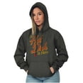 thumbnail image 4 of Minnesota Hotdish MN Funny Party Hoodie Sweatshirt Women Men Brisco Brands L, 4 of 6