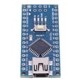 thumbnail image 4 of Likrtyny Para 3.0 Atmega328 Placa Desarrollo PCB CH340 Chip (Modelo C), 4 of 8