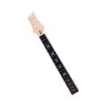 thumbnail image 1 of Raindrops Easy Install Guitar Headstock with Adjustable Truss Rod for Loud Clear Sound Multi Color, 1 of 8