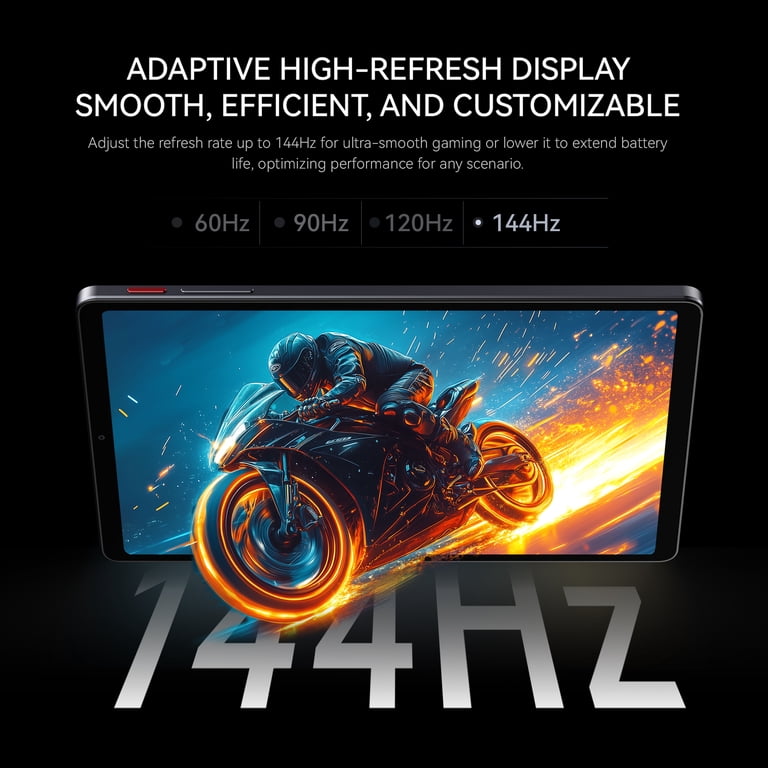 Alldocube iPlay 70 Mini Ultra 8.8” Gaming Tablets, Snapdragon 7+