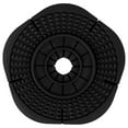 thumbnail image 1 of Car Wiper Protective Cover Silicone Wiper Arm Hole Protection Pad Black Antifreeze Protective Cover Suitable for Various Types of Wipers for Car Wipers Vehicle, 1 of 10