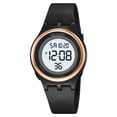 thumbnail image 2 of Kids Digital Waterproof WatchSimple Electronic Wristwatch For Children Daily Wear, 2 of 9