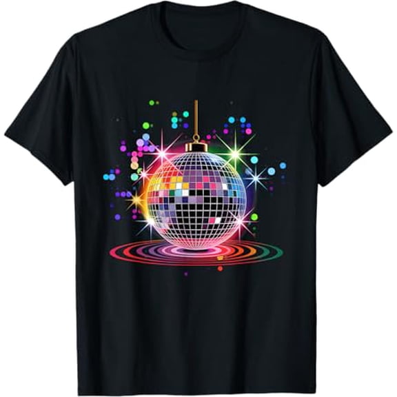 Cool Party T-Shirt