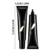 thumbnail image 4 of Base de maquillaje líquida hidratante de larga duración y no pegajosa para contornear, con buen efecto duradero, apta para una gran variedad de tipos de piel, 4 of 5