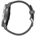 thumbnail image 3 of Garmin vivoactive 4 45mm GPS Watch - Silver/Shadow Grey, 3 of 3