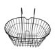 thumbnail image 2 of Cesta delantera para bicicleta de montaña, cesta colgante, resistente al óxido, porta alimentos, accesorio para ciclismo, para guardar verduras., 2 of 8