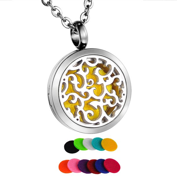 Aromita Jewelry Creative Rattan Essential Oil Diffuser Aroma Perfume