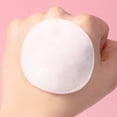 thumbnail image 4 of Drrntien Disposable Cotton Pads for Face Lint Less Makeup Remover Pad for Facials Eye, 4 of 10