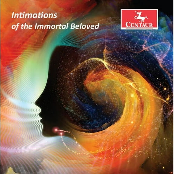 Daniel Weeks - Intimations of the Immortal - Music & Performance - CD