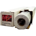 thumbnail image 1 of FastPlot Uncoated Inkjet Bond Plotter Paper - 36" x 150' 2" Core / 4 Rolls, 1 of 3