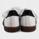 thumbnail image 5 of Adi - das Samba Indoor Unisex Sneaker Size 8.5, 5 of 6