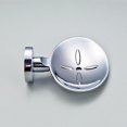 thumbnail image 5 of Mounted Less Steel Bath Dish With Drain Plate For Bath Or Kit, 5 of 5