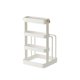 thumbnail image 1 of Billuyoard Soporte para rebanadora de cocina, tapa de cocina, organizador de platos, armario, encimera, ahorro de espacio, organización de estantes de Cocina y Comedor Billuyoard HA065824-00, 1 of 6