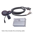 thumbnail image 4 of TFixol 48V 20A Electric Scooter Controller Display Connection Cable Waterproof Connector Scooter Accessory, 4 of 5