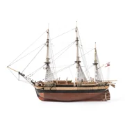 OcCre Erebus Model Kit - 1/75 Scale