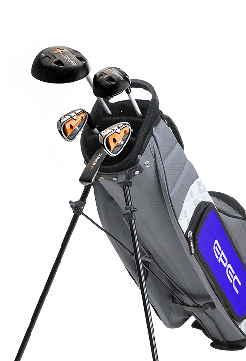walmart golf clubs
