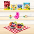 thumbnail image 2 of Kit de Slime ZURU DIY Tarta de Fruta 10 piezas para 6 años y más, 2 of 3