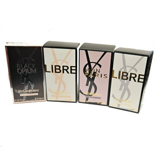 Yves Saint Laurent Black Opium Eau De Perfume 1.7 oz (50 ml) Spray and Body  Lotion Set 3660732069484 - Fragrances & Beauty, Black Opium - Jomashop