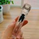 thumbnail image 3 of Students' Simple Transparent Clip Pusher Supplementary Clip Binding Data Test Paper Sorting Clip Snack Sealing Clip Fixed Clip With 100 Clips, 3 of 3