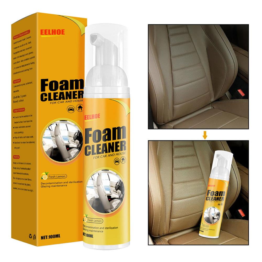 Limpiador de Espuma de Coche y Cocina Uruguay | Ubuy