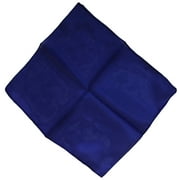 London Magic Works Magicians Silks With Tricks (blue, 9)