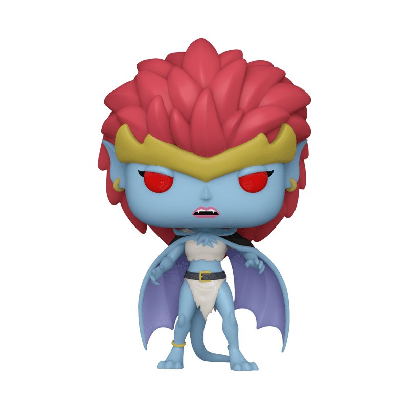 Funko Pop! Disney Gargoyles - Demona Figurine En Vinyle