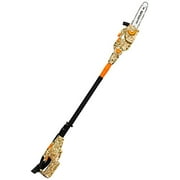 Earthwise 2-in-1 10-Inch 40-Volt Lithium Ion Cordless Pole Chainsaw