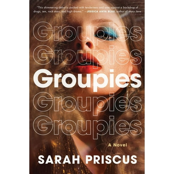 Groupies, (Paperback)