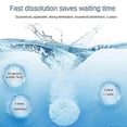 thumbnail image 3 of Healthy Chlorine Dioxide Effervescent Tablets for Antibacterial Disinfection, 3 of 5