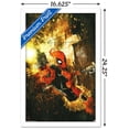 thumbnail image 3 of Marvel Comics - Deadpool - Shells Wall Poster, 14.725" x 22.375", Framed, 3 of 5