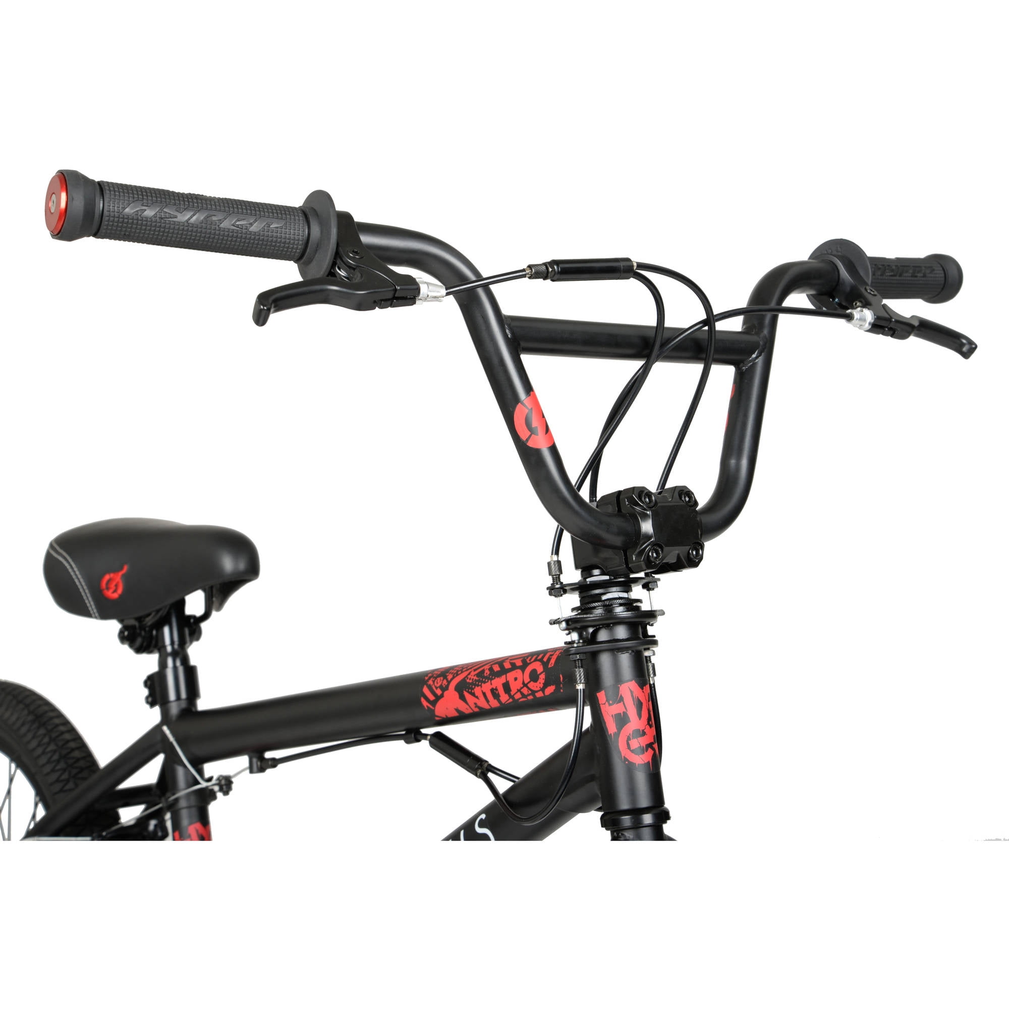 walmart hyper spinner bmx bike