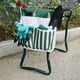 thumbnail image 1 of Taburete para arrodillarse en el jardín con bolsa de herramientas, bolsas plegables para herramientas para arrodillarse en el jardín, Outdoo, 1 of 2