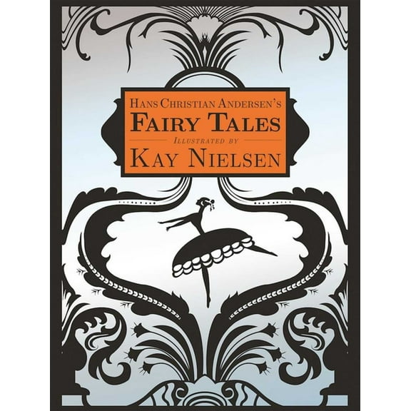 Hans Christian Andersen's Fairy Tales (Hardcover)