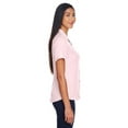 thumbnail image 3 of Harriton M570W Ladies' Bahama Cord Camp Shirt, 3 of 3