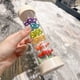 thumbnail image 5 of Paquete de 2 Tubos de para Hacer Lluvia para NiñOs, Tubo de Lluvia, Sonajero, de Lluvia, Agitador, MúSica, Instrumento Auditivo Sensorial, Juguete, 5 of 5