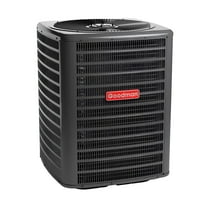 Goodman 2.5 Ton AC Condenser 14.3 SEER2 - GLXS4BA3010, R32 Refrigerant Without Lineset