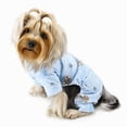 thumbnail image 2 of Adorable Teddy Bear Love Flannel PJ, 2 of 3