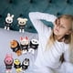 thumbnail image 4 of Cute Anime Plush Toys, 20 cm Creative Soft Cartoon Plush Toys Gift Toys for Children Fans (Bbokari), 4 of 4