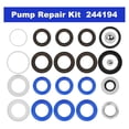 thumbnail image 3 of 244194 Kit de Reparación de Bomba - Accesorios para Pulverizador de Pintura Sin Aire Kit de Reparación de Empaque de Bomba para 295 390 395 490 495 595 3400, 3 of 5