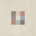 thumbnail image 2 of Green, Jacob 12x12 White Modern Wood Framed Museum Art Print Titled - Palette Swatches IV, 2 of 4