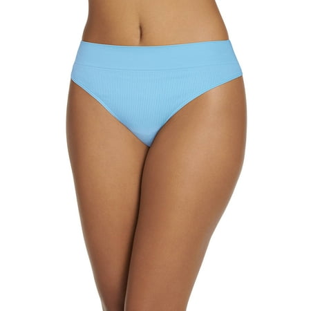 

Jockey Women Eco Seamfree Rib Thong