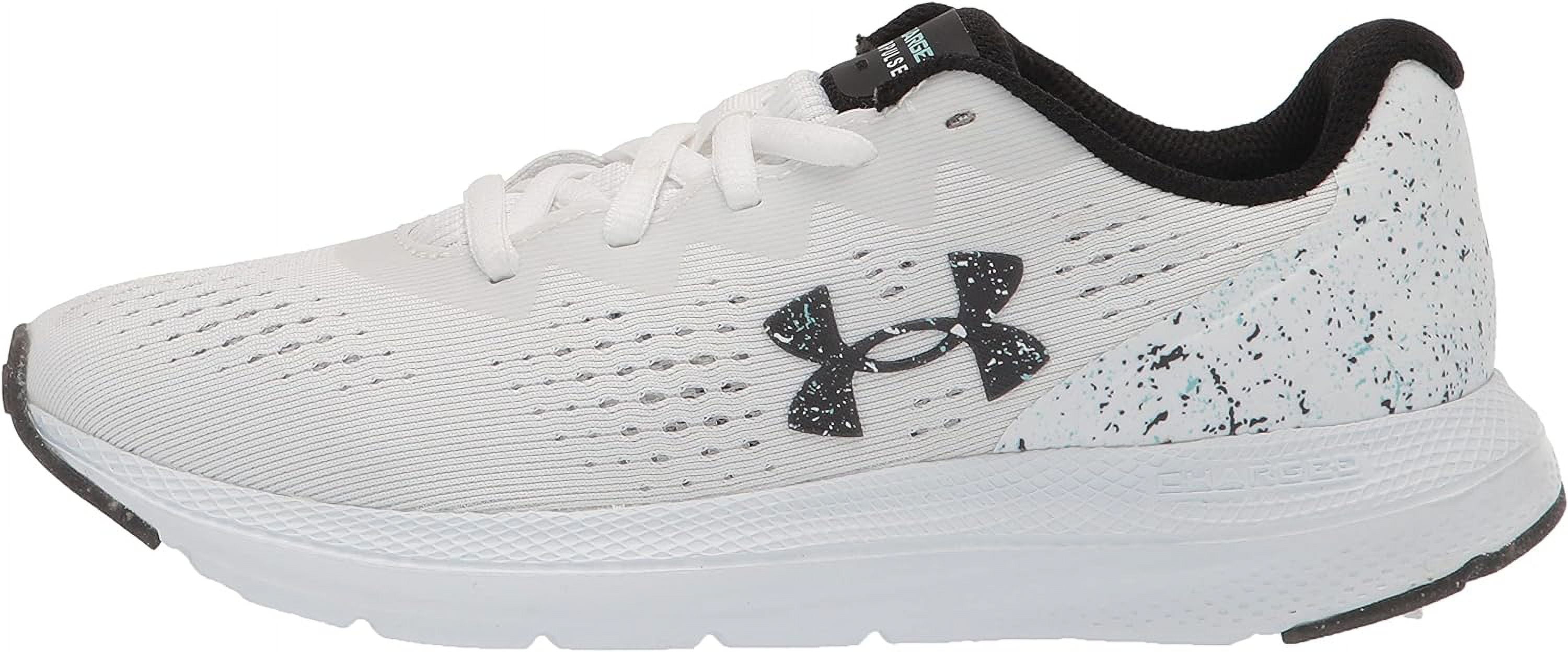 Zapatos under armour 2025 precio en panamá quizlet