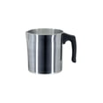 thumbnail image 1 of Pocillo HERVIDOR de AGUA Y LECHE Prodom 12 cm 1 LT de aluminio, 1 of 4