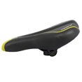 thumbnail image 4 of Paquete de 5 Asientos Para Bicicleta R26 Mtb Amarillo, 4 of 6