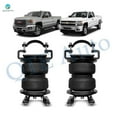 thumbnail image 3 of Air Lift Load Lifter 5000 Rear Air Helper Springs For 2007 GMC Sierra 2500 HD Classic, 3 of 10