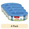 (4 pack) Baby Diaper Genie Diaper Disposal Pail System Refills 1-Pack