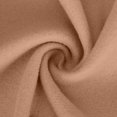 thumbnail image 3 of TIMIFIS Manteau Mi-Long en Mélange de Laine pour Femme à Grand Revers Cranté, à Simple Boutonnage - Kaki Automne/hiver, 3 of 5