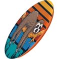 thumbnail image 3 of Disco Volador Plegable Waboba Wingman de Silicona Suave, 3 of 3